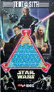 1999 Frosties Star Wars Jedi vs Sith Pack game board1 small