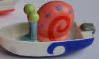 2004 Coco Pops Spongebob Squarepants Bobbler1 small
