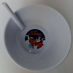 2012 Frosties Tip & Sip Bowl  (2)