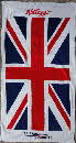 2012 Frosties Free Olympic Towels (2)1 small