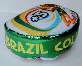 2014 Coco Pops Rio Balls brazil1 small