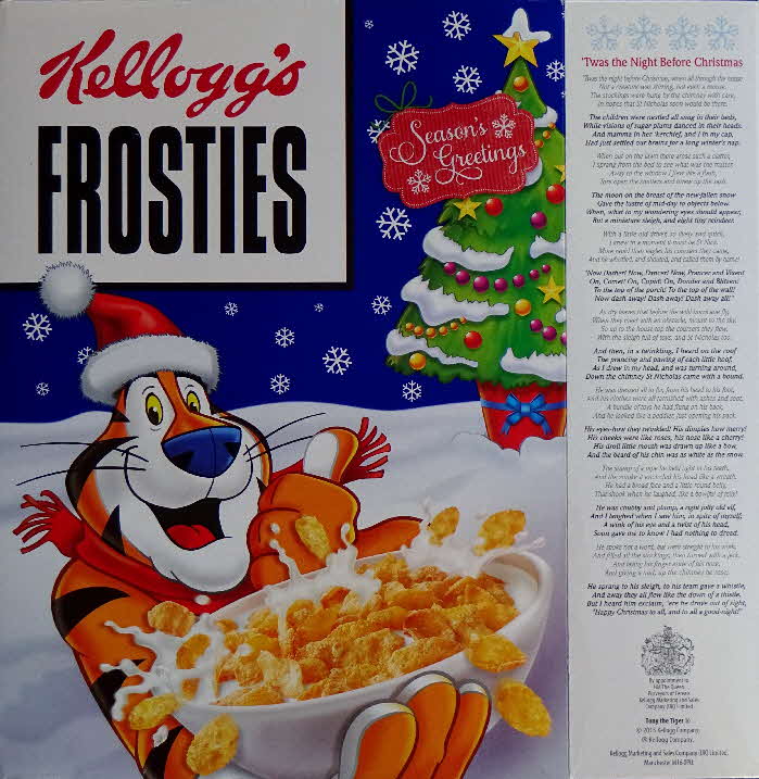 2015 Frosties Christmas Packet (2)