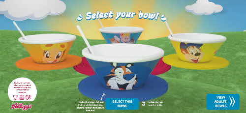 2015 Kelloggs Bowls Internet page 2 kids Frosties