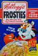 Frosties front 1985