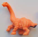 1993 Honey Loops Monster in my Pocket Dinosaurs Set 4 small