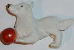 1995 Honey Loops Puppy in my Pocket loose1 small