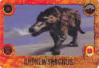 2002 Rice Krispies Walking With Beasts 3 small
