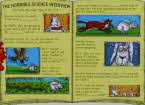 2007  Honey Nut Loops Horrible Science Awful Animals1 small