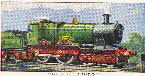1961 Rice Krispies Story of Locomotive 1st series1 small