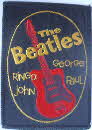 1965 Rice Krispies Beatles Patch (1)1 small