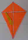 1970s Kelloggs Kite (1)1 small