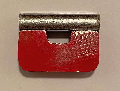 1982 Rice Krispies Mini  Magnet (1)
