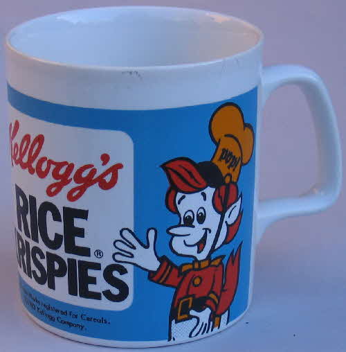 1983 Rice Krispies Mug (1)