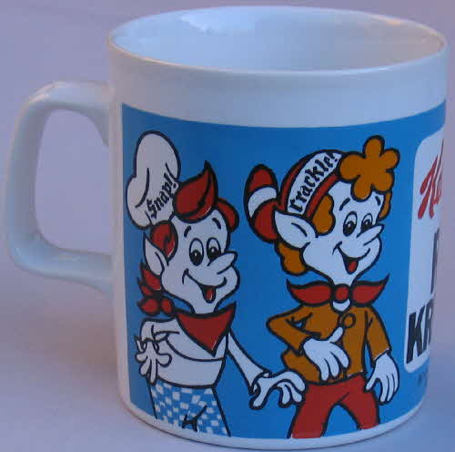 1983 Rice Krispies Mug (2)