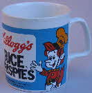1983 Rice Krispies Mug (1)2 small