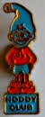 1962 Ricicles Noddy Club Badge1 small