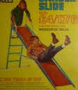 1968 Ricicles Super Garden Slide (betr)