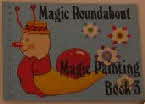 1969 Ricicles Magic Roundabout Painting Book (betr)1