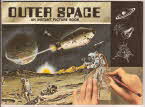 1970 Ricicles Instant Picture Book Outer Space1 small