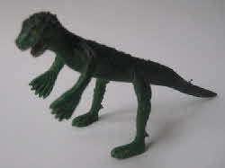 1970s Ricicles Flexible Dinosaurs (betr) (3)