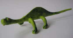 1970s Ricicles Flexible Dinosaurs (betr) (5)