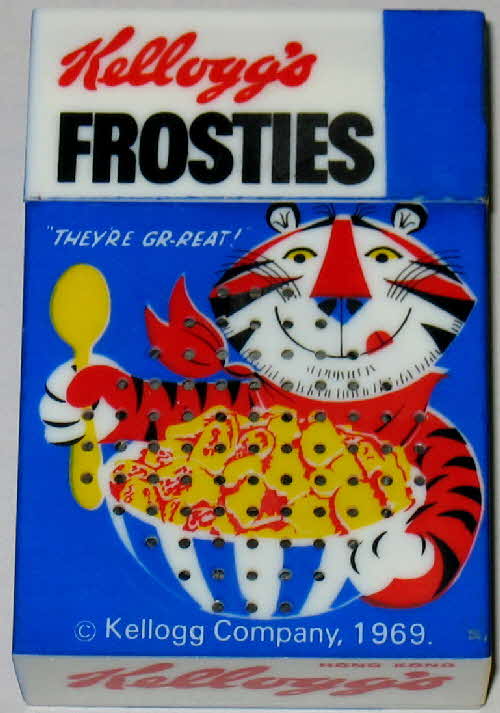 1977 Frosties & Ricicles Radio (2)