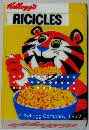 1977 Frosties & Ricicles Radio (1)1 small
