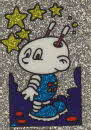 1990 Ricicles Capt.Rik Glitter stickers2 small