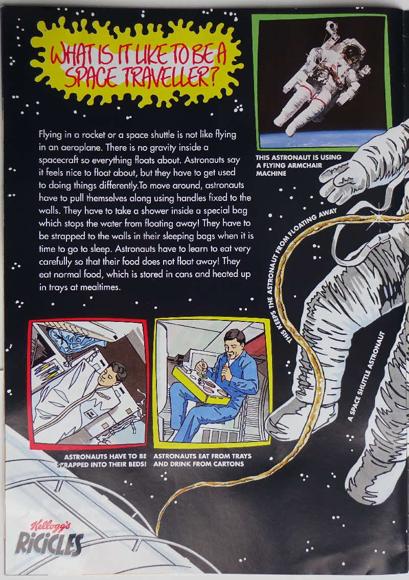 1991 Ricicles Space Travel Book (11)
