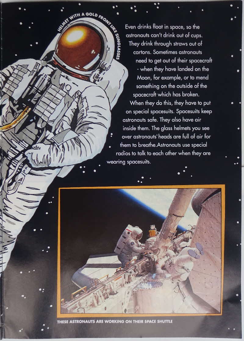 1991 Ricicles Space Travel Book (12)