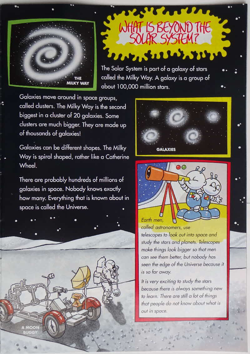 1991 Ricicles Space Travel Book (7)