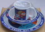 1997 Ricicles Breakfast Set2 small