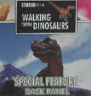 1999 Ricicles Walking with Dinosaurs (2)