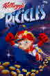Ricicles Captn Rik - front 2000 (Galactic Games)
