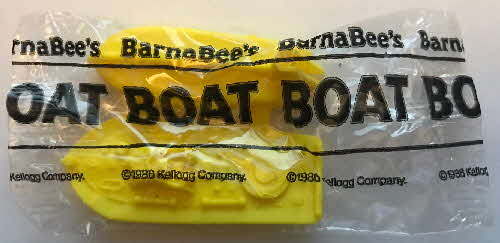 1987 Honey Smacks Barnabee Boat (1)