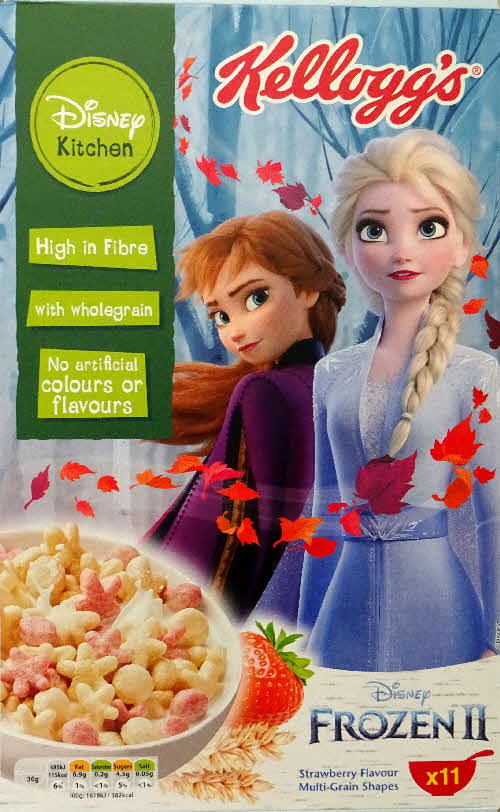 2019 Frozen 2 -  Anna & Elsa (2)