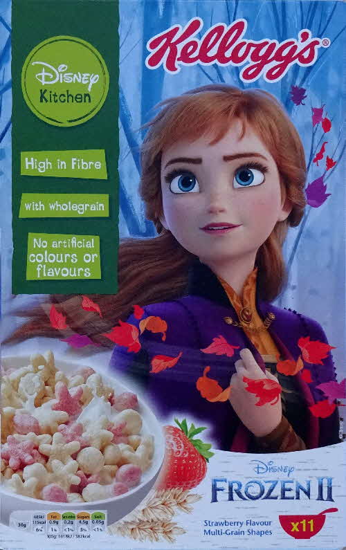 2019 Frozen 2 - Anna (1)