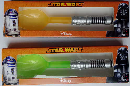 Star Wars Spoon