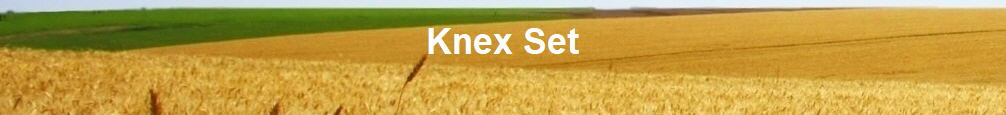Knex Set