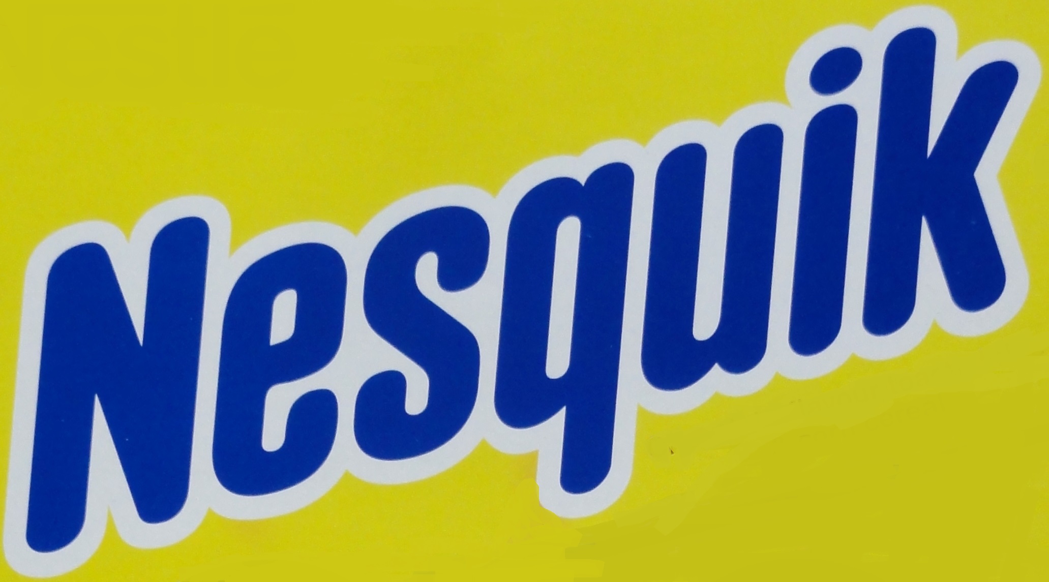 Nesquick logo