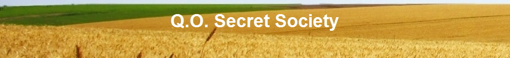 Q.O. Secret Society