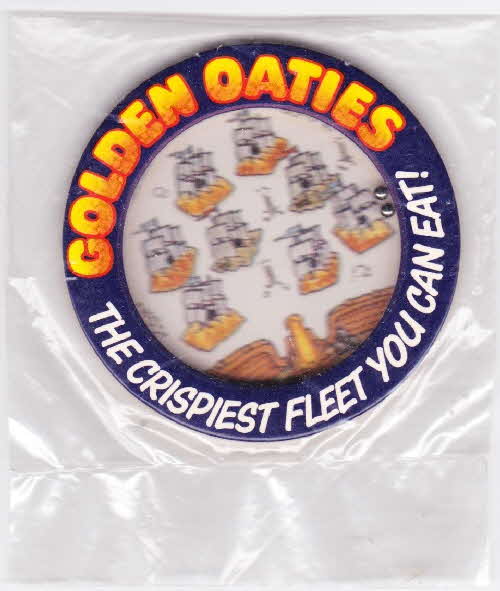 1982 Golden Oaties Ball Games (1)
