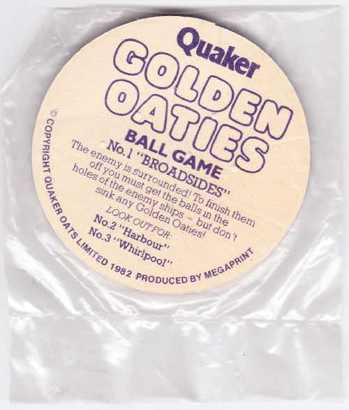 1982 Golden Oaties Ball Games (2)