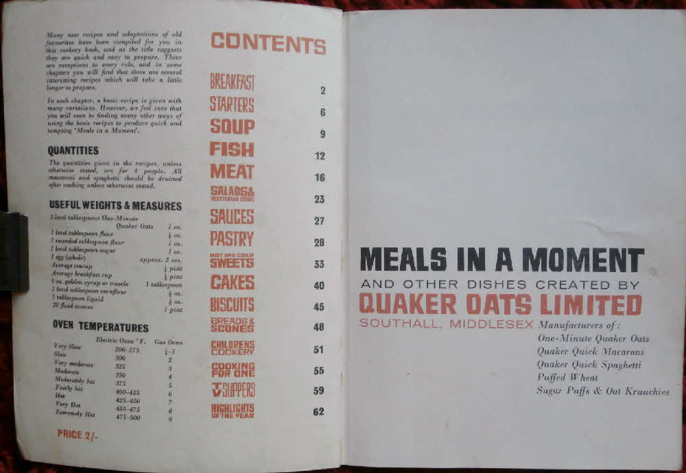 Quaker Meals in a Moment3
