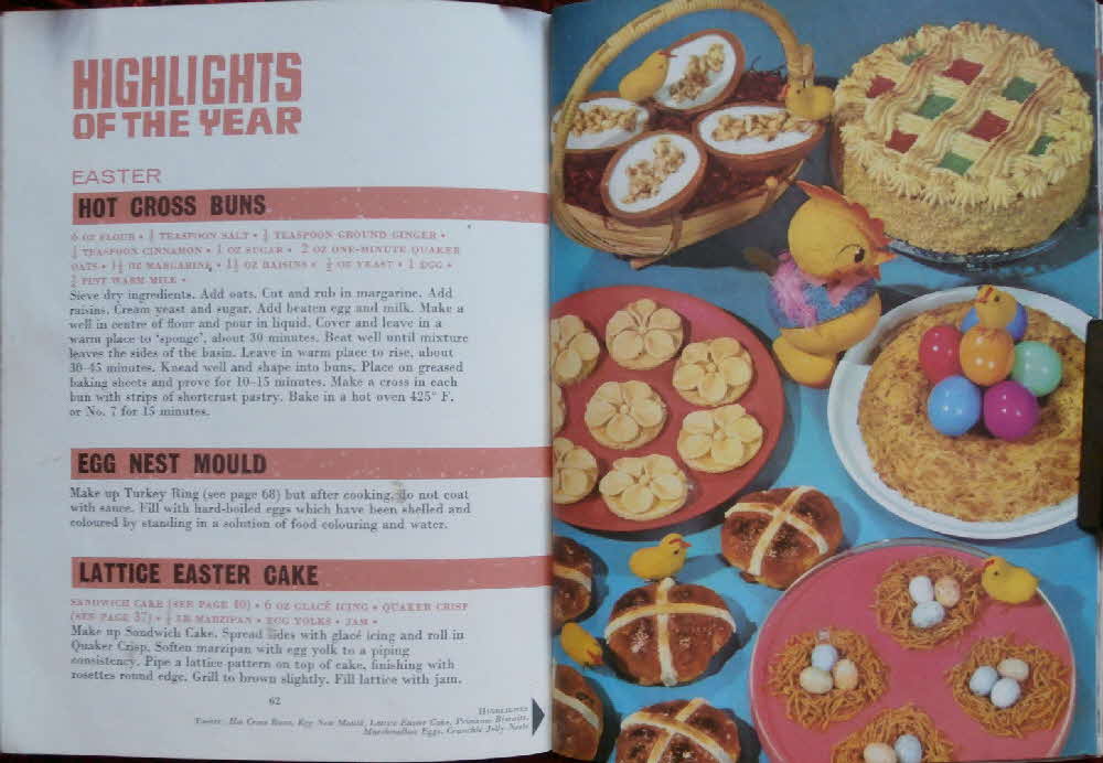 Quaker Meals in a Moment7