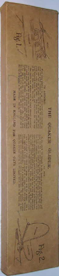 1936 Quaker Oats Glider (4)