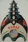 1955 Puffed Wheat Hi Hats Nurse1 small