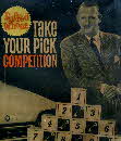 1962 Quaker Puffed Wheat Take your Pick Competition (betr)1