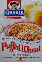 1997 Puffed Wheat front