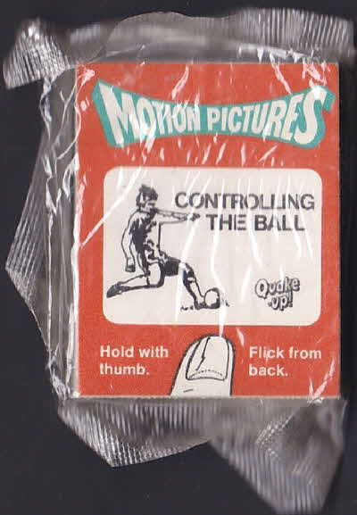 1970s Quaker Up Motion Pictures (1)